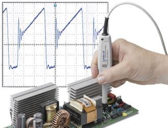 I-prober 520
