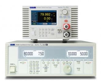 QPX Series