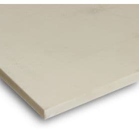PTFE 125 板材 beige (25% fibre glass)