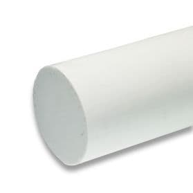 125 圆棒 beige (25% fibre glass), 65 - 150 mm