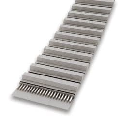 Conti® Synchroflex 同步带 同步带 环形 T2