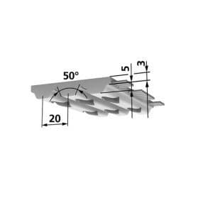 BRECO® 同步带 按米 ATN20