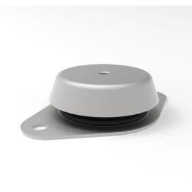 APSOvib® Machine 减振座 with tear-proof stopper type 214
