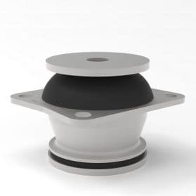 APSOvib® Conical 轴承 HD High Deflection type 1