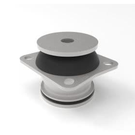 APSOvib® Conical 轴承 HD High Deflection type 2