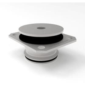 APSOvib® Conical 轴承 type 026 S 3