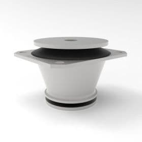 APSOvib® Conical 轴承 type 030