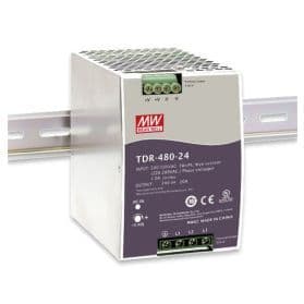 TDR-480 传感器与电源