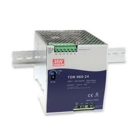 TDR-960 传感器与电源