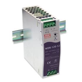 WDR-120 传感器与电源