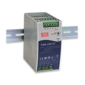 TDR-240 传感器与电源
