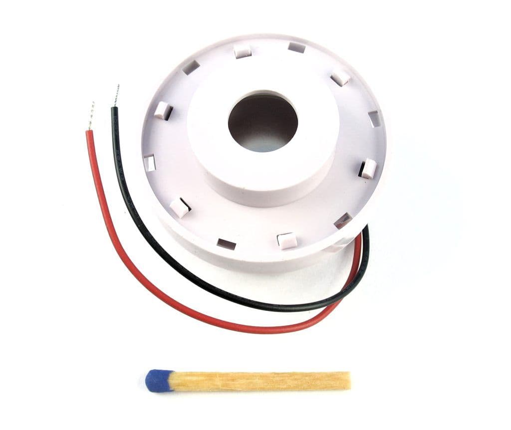 DIGISOUND F/AS 38L Piezo Buzzer with oscillator