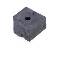 DIGISOUND F-B-M1305ESB Magnetic SMD Buzzer without oscillator