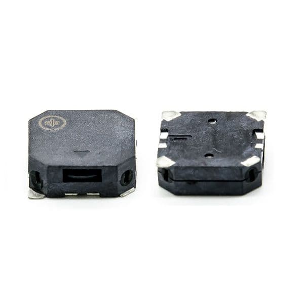 DIGISOUND F-B-M8703ESB Magnetic SMD Buzzer without oscillator