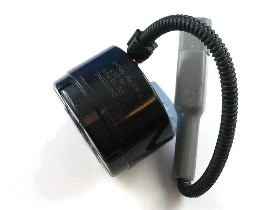 DIGISOUND F/HU97PB1.5KHZ-01 Backup Alarm