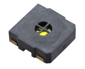 DIGISOUND F-L-SC1308-0.7W SMD Loudspeaker