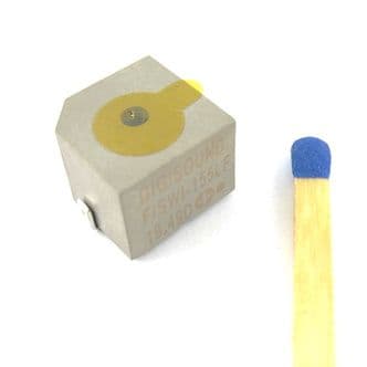 DIGISOUND F/SWI 155-01 Magnetic SMD Buzzer with oscillator