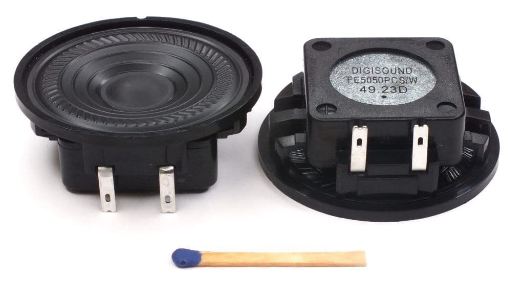 DIGISOUND FE 5050 PCS/W Loudspeaker