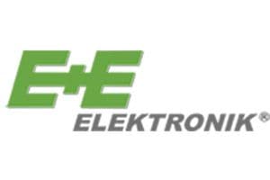 EE23 工业用温湿度变送器