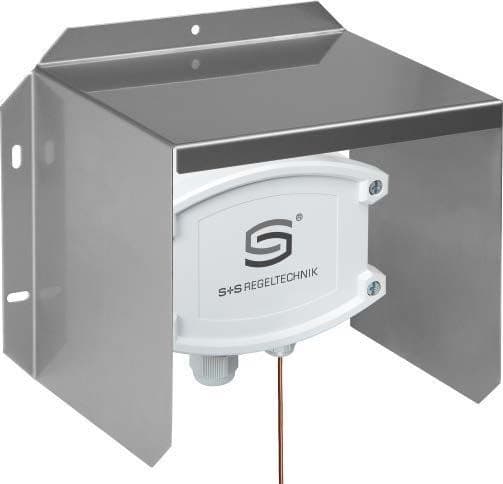 S+S FST 压力/差压变送器
