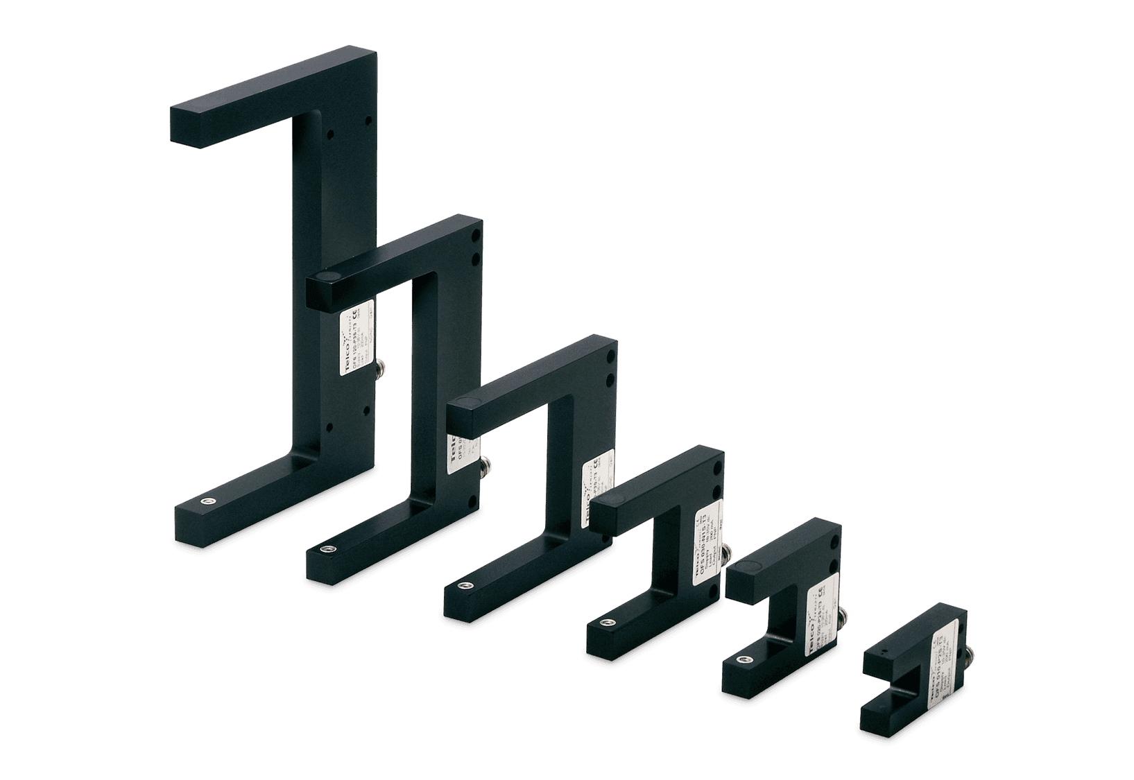 Optical Fork Sensor OFS 光叉传感器