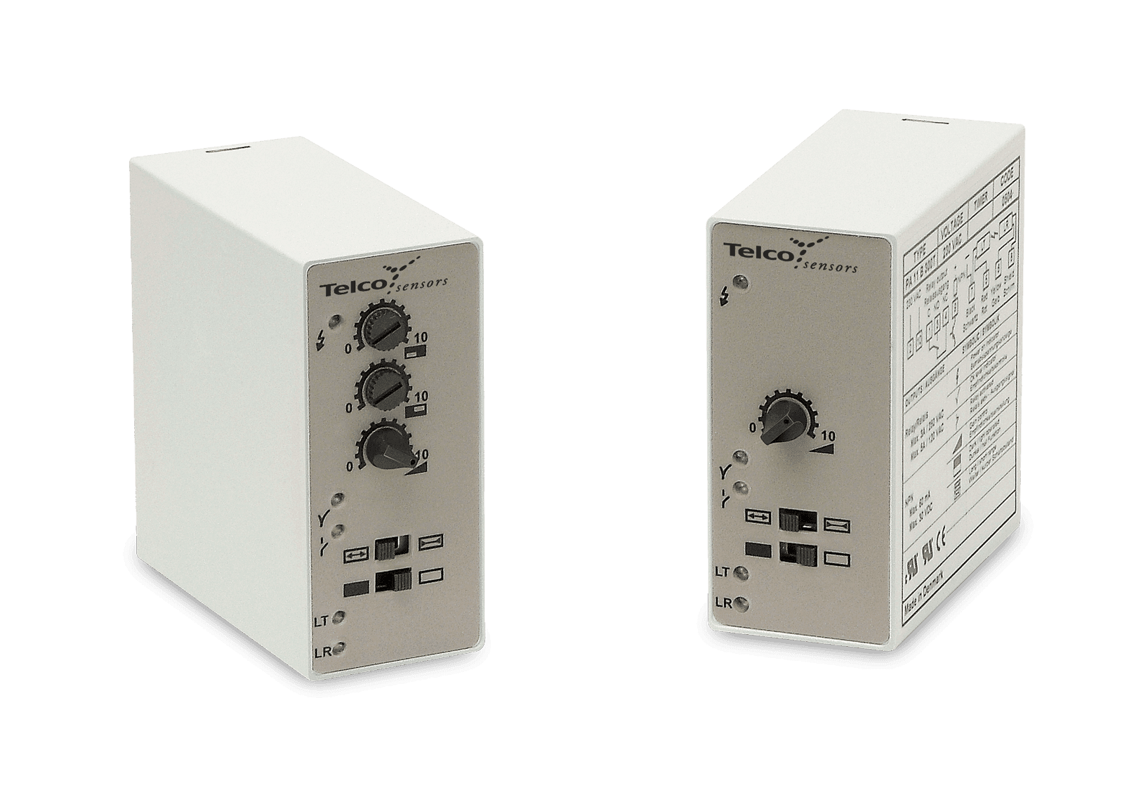 Photoelectric Amplifier PA 11 远程光电系统