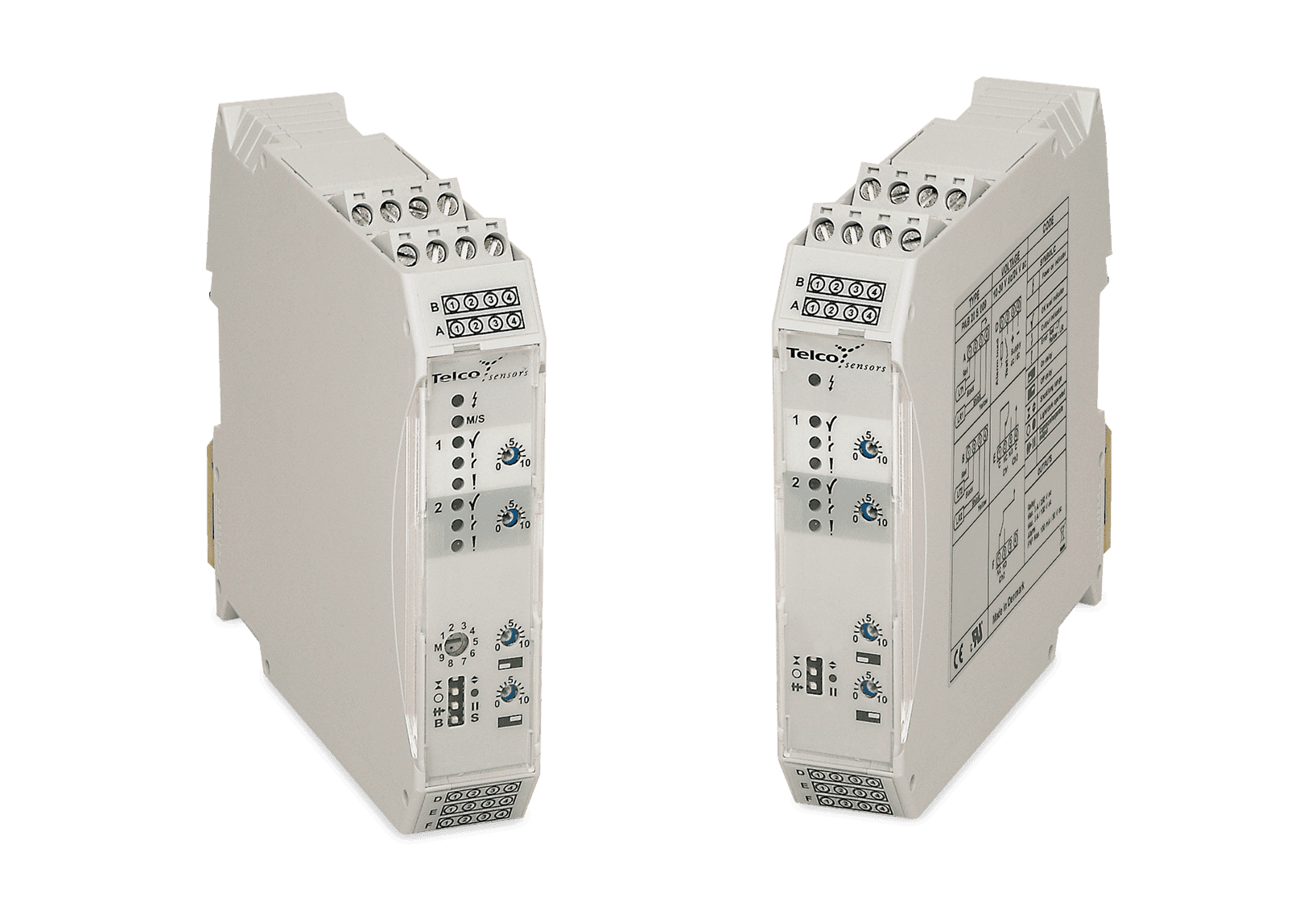 Photoelectric Amplifier Bus Automatic PABA 20 远程光电系统