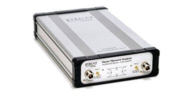 PicoVNA Vector Network Analyzer Series