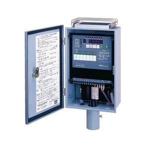 自动洒水控制器 RSC