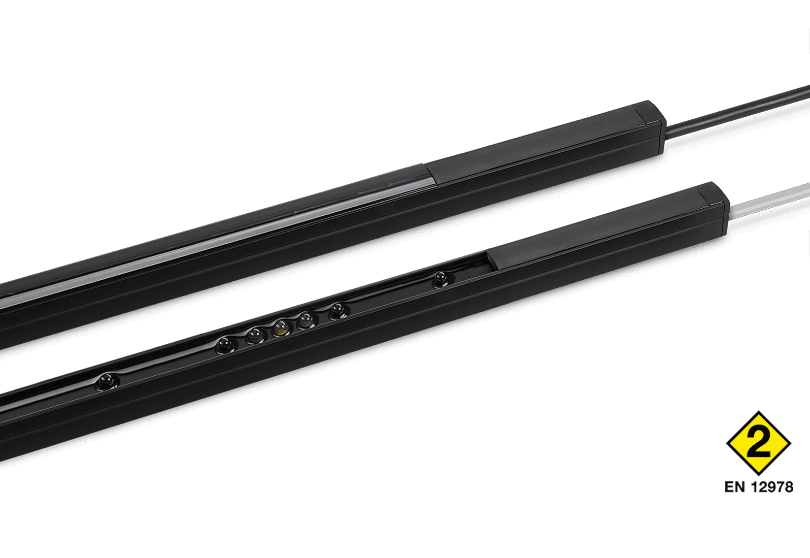 SpaceGuard™ SG 16 安全光幕