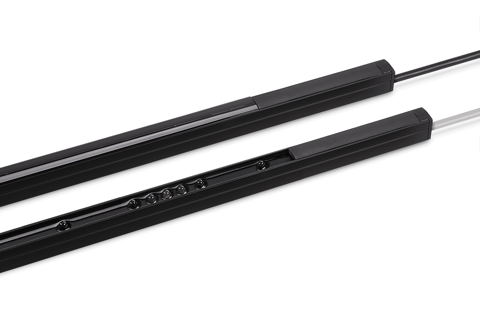 SpaceGuard™ SG 18 安全光幕