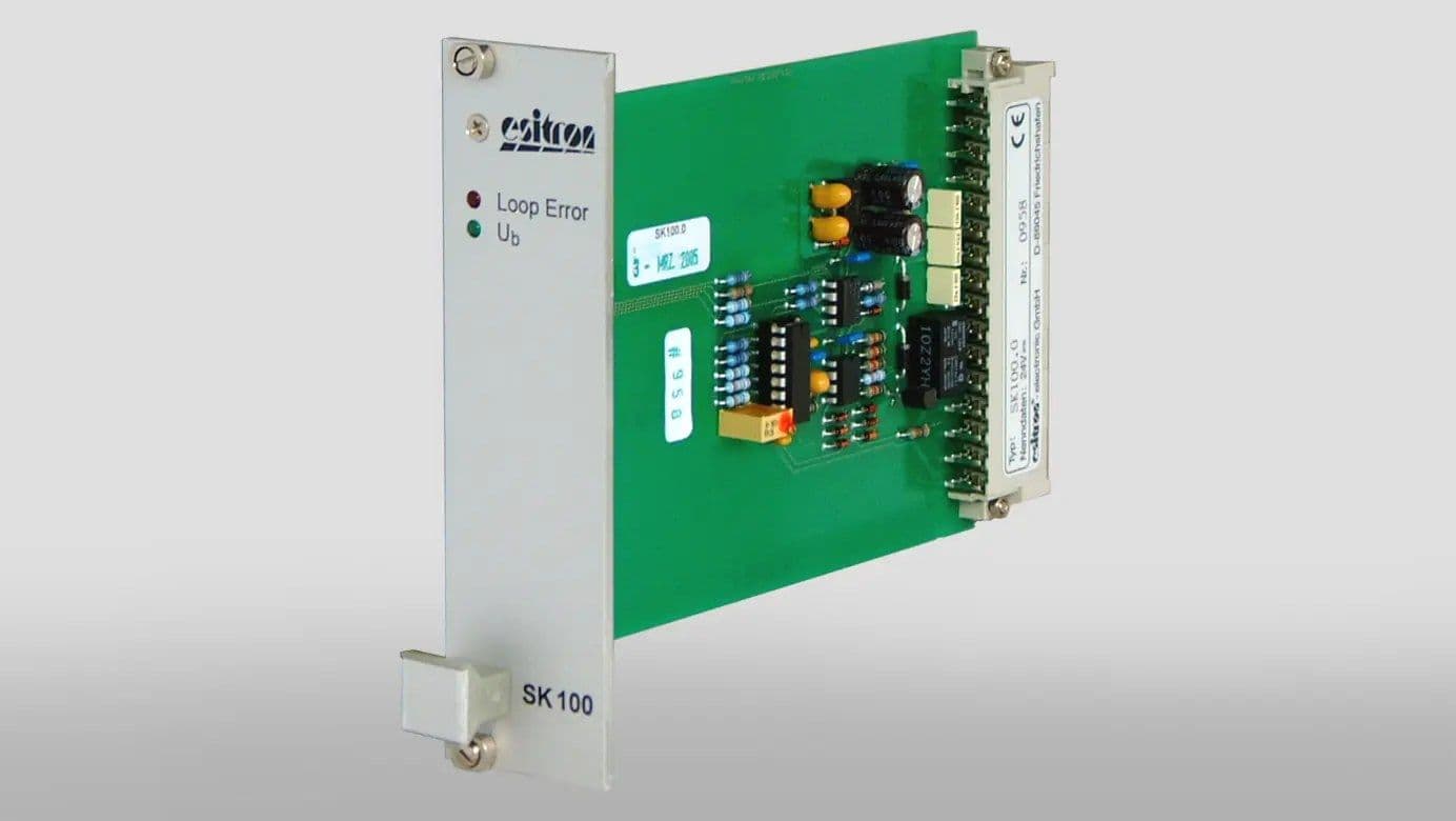 SK100