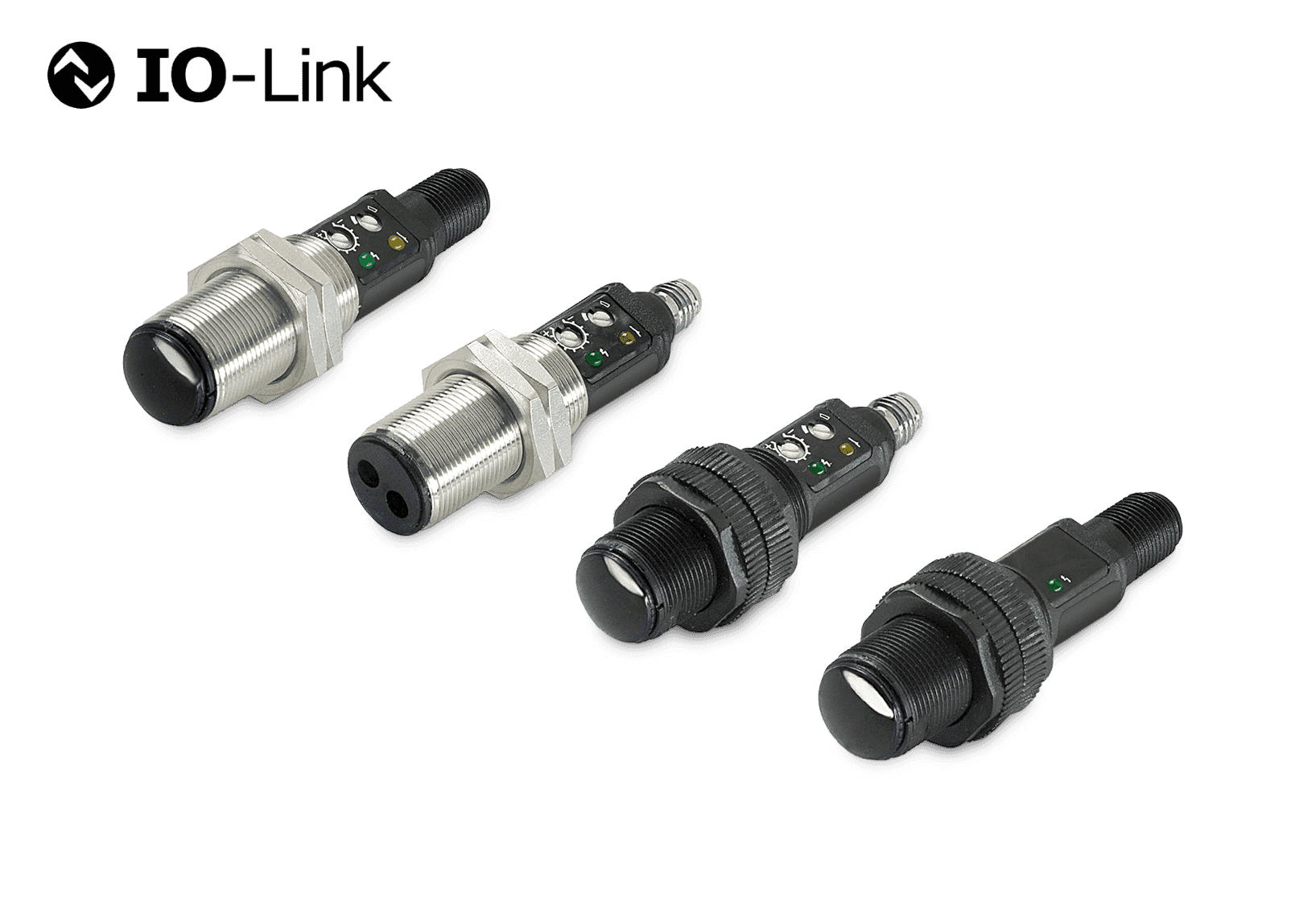 SpaceMaster™ SM 7000-IO 光电传感器