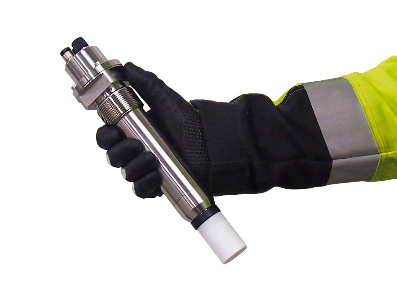 用于 CCUS 的多气体 CO2 仪表 MGP241