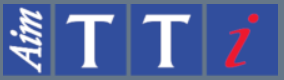 Aim-TTi 品牌 Logo