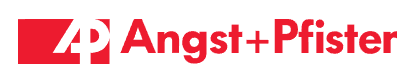Angst+Pfister 品牌 Logo