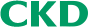 CKD 品牌 Logo