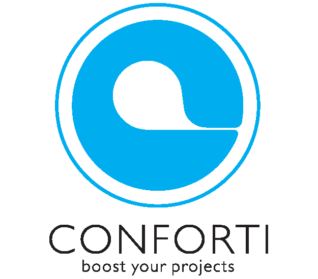 Conforti 品牌 Logo