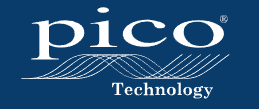 Pico Technology 品牌 Logo