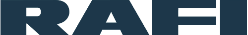 RAFI 品牌 Logo