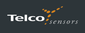 Telco Sensors 品牌 Logo